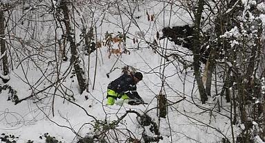 Sakarya Elektrik Dağıtım SEDAŞ ''zorlu kış koşullarında kesintisiz enerji için...''