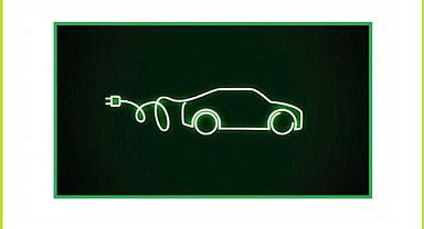 Şarj istasyonu sayısı 26 bini aştı