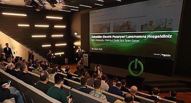 Schneider Electric - ''İş süreçlerine dijital Dokunuş ...''