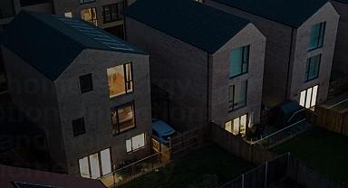 Schneider Electric Raporu ''Ev sahipleri...''