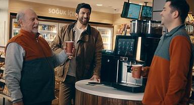 Shell - Filolar verimliliğe ve misafirler…