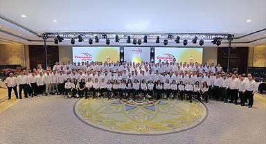 Shell “Madeni Yağlar” Stratejilerini Türkiye’deki Distribütörleriyle Paylaştı!