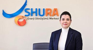 SHURA - Yenilenebilir HİDROJEN öncelikle karbonsuzlaşması…