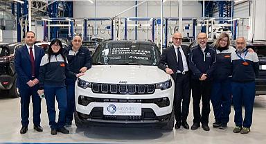 Stellantis ve Ayvens Kullanılmış Araç Kiralamaya Odaklanan Bir Ortaklık Kuruyor!