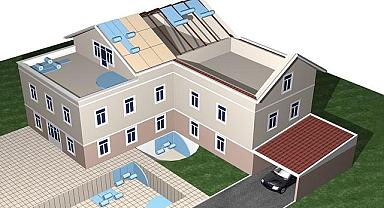 Su yalıtımı 'binaları depremlerin yıkıcı etkisine karşı' korur - İZODER