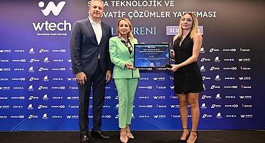 Suda Teknolojik ve İnovatif Çözümler Yarışması’nın Kazananı…
