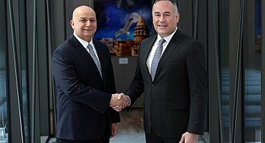 TAV Havalimanları - Arçelik ürünleriyle GES kuruyor!