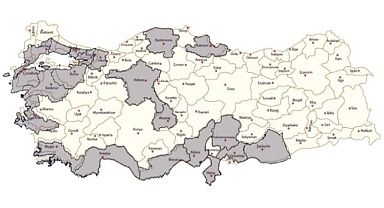 TEİAŞ İletim Sisteminin Dönüştürülmesi Projesi Taslak Paydaş Katılım Planı