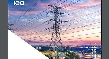 'Temiz Enerji Geçişleri ...'