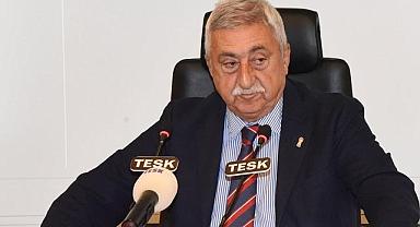 TESK "İŞ SAĞLIĞI VE UZMANLIĞI ONLINE KURSLAR 3 ŞUBAT'TA BAŞLIYOR"