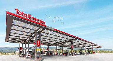 TotalEnergies İstasyonları ve M Oil’den 270 TL MaxiPuan fırsatı!