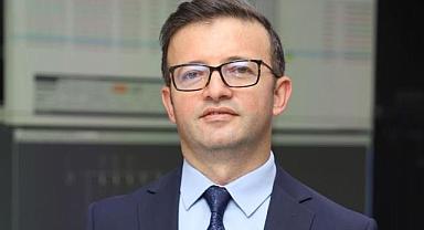 TREDAŞ Genel Müdürlük görevine Necati Ergin getirildi!