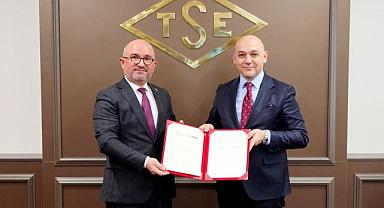 TSE & JENDER iş birliği...