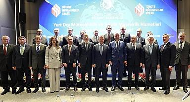 Türk müteahhitler - Yurt dışında 28,6 milyar dolarlık yeni proje üstlendi!