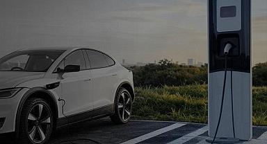 'Türkiye'de elektrikli araç sektörü' - ELDER