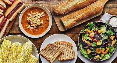 Türkiye'de Kışın Sıcak Tutan, Yazın Serinleten Yemekler Öne Çıkıyor