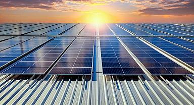 “Türkiye’nin toplam elektrik tüketiminin yüzde 45’ini güneşten karşılayabiliriz”