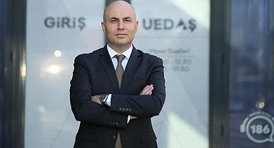 UEDAŞ ''Müşteri memnuniyetinde sektör lideri oldu''