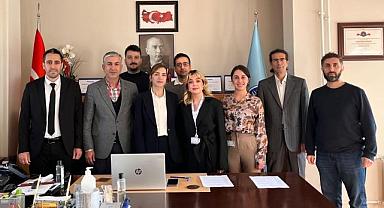 Üniversite öğrencilerine Dicle Elektrik’te kariyer fırsatı!