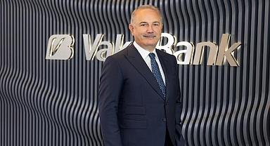 VakıfBank - Kurumsal Nitelikli Yatırımcılara Yönelik 700 Milyon Dolar...