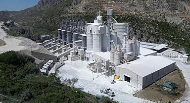 Vişne Madencilik halka arzında…