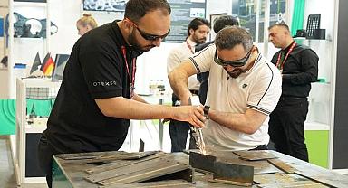 WIN EURASIA 2025 ''Temiz enerji ile üretim, teknoloji dönüşümü ve çevre...''