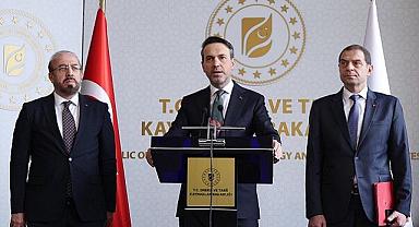 YEKA RES ve YEKA GES yarışmalarıyla toplam 2000 MW'lik bir kapasite tahsisi gerçekleşti!