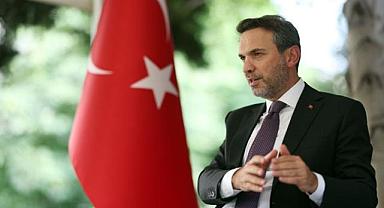 YENİ - ''Yıl sonuna kadar 1,3 milyar metreküplük doğal gaz alacağız''