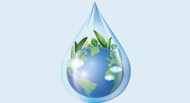  “1 litre arıtılmış su için 5 litre su israf ediliyor” - SUDER