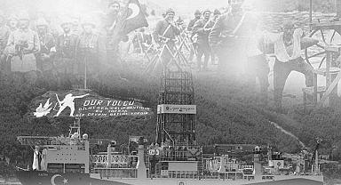 18 Mart Çanakkale Zaferi - Enerji Bakanı Bayraktar '110 yıl önce ...''