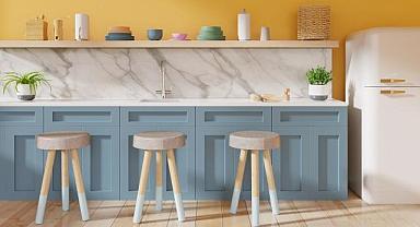 “200 DERECE ISIYA KADAR DAYANIKLI BOYA ÜRETTİ”