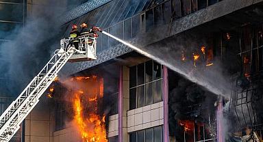  24.948 yangının 6.598’i ELEKTRK kaynaklı 'Elektrik kaynaklı YANGINLARI önlemek için ne yapmalı?'