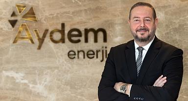 Aydem Enerji’nin üst yönetiminde atama!