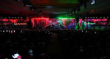 Aytemiz BAYİLERİYLE “Güçlü Gelecek, Birlikte Gelecek” dedi!