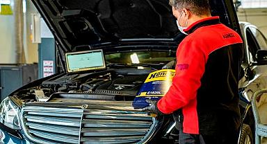 Bakımsız araçlar nedeniyle her yıl 2 milyar LİTRE akaryakıt israf oluyor!