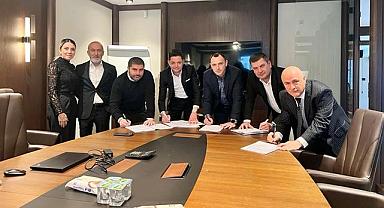 Başoğlu Kablo ve Türk Metal Sendikası arasında imzalar atıldı!