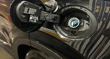 Benzin fiyatları ''benzine litre de 1,81 lira zam geldi''