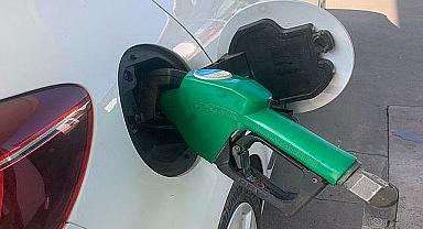 Benzine büyük İNDİRİM