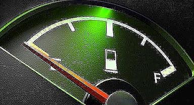 Benzine indirim geldi!