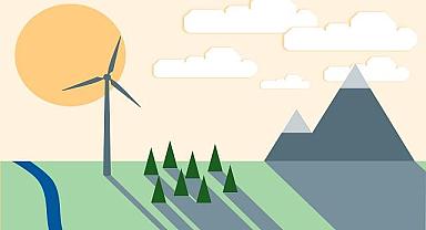 Bir reklam kampanyası ''20 bin KM'' yol kadar KARBON salıyor!