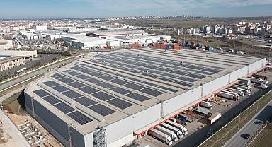 BSH Türkiye’den  YENİLENEBİLİR Enerji için büyük adım!