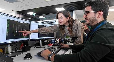 BURSA - ''Bosch Rexroth Tasarım Merkezi MOBİL hidrolik alanında güçleniyor''