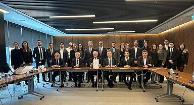 Bursagaz ve Kayserigaz’ın Aksa Doğalgaz’a devri tamamlandı!