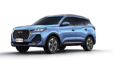 Chery Türkiye’nin Seçkin Teknik Uzmanları “Küresel Çapta Ülkemizi Temsil Edecek”