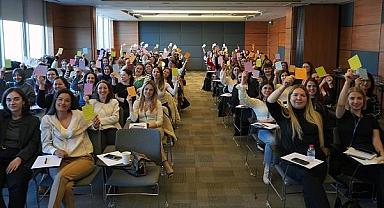 DAIKIN - “Kadınların gücüne…”