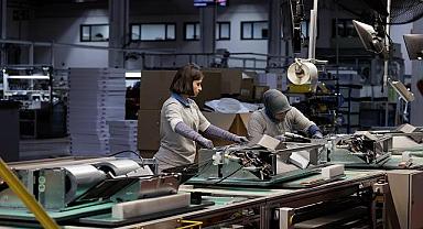 DAIKIN TÜRKİYE “YÜKSEK TEKNOLOJİLİ ÜRETİMLE AVRUPA’NIN FANCOIL İHTİYACINI KARŞILIYOR”