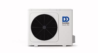 DemirDöküm "ISI pompası ürün ailesinin yeni üyesi…"