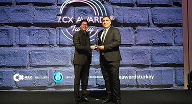 DEPSAŞ Enerji ‘Engelsiz Enerji’ Projesiyle Ödül Aldı!