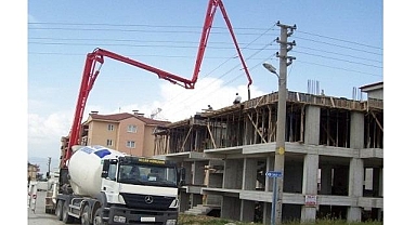 DİKKAT ''Can ve mal güvenliği için ELEKTRİK hatlarına ...''