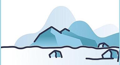 DSİ'den buzulların KORUNMASINA önemli katkı